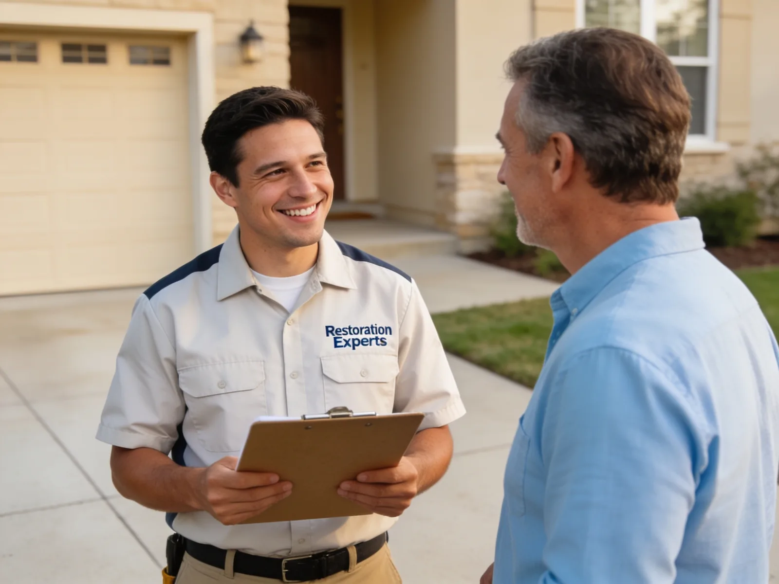 Water Damage Cleanup Sidnaw, MI FAQs